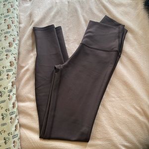 Like new Alo airlift leggings